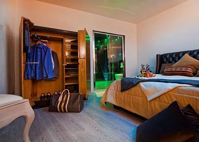 Hotel Pantheon Relais Roma
