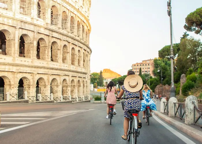 Domus 21 Luxury Suites Roma